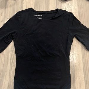 Everlane Bodysuit